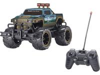 RC Truck MOUNTY