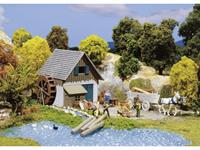 Kleine Mühle