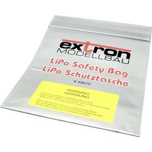 extronmodellbau LiPo-Safety-Bag 1St.