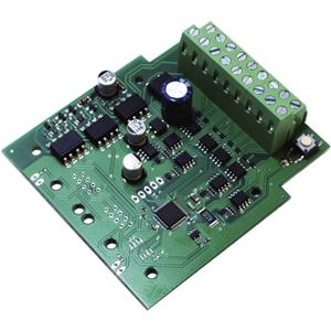 TAMS Elektronik 43-02366-01-C WD-34.M Wisseldecoder Module