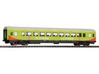 pikoh0 Piko H0 58678 H0 personenwagon flixtrain