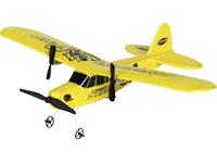 Carson Stinger 340 RC vliegtuig voor beginners RTF 340 mm