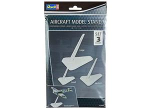 Revell Aircraft Model Stands