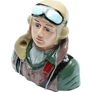 pichler Alliance .60 Pilotenpuppe (L x B) 75mm x 75mm 1St.