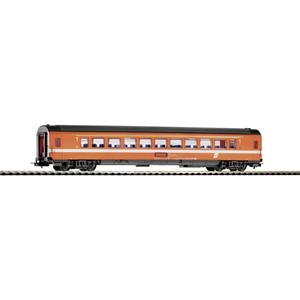 Piko H0 58661 H0 sneltreinrijtuig van de Ã-BB