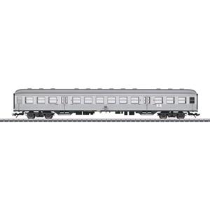 Märklin Personenwagen "Nahverkehrswagen 2 Klasse (Bnrzb 725) - 43897" Spur H0