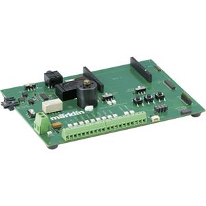 Decoder-Tester DCC, MM