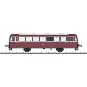 41988 H0 railbus bijwagen VB 98 van de DB