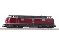 40500 N diesellocomotief BR 221 van de DB