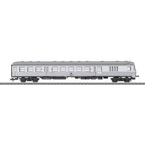 Märklin Personenwagen "Steuerwagen 2 Klasse mit Gepäckabteil - 43899" Spur H0