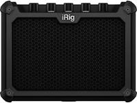 IK Multimedia iRig Micro Amp guitar amplifier combo