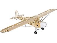 pichler Piper J3 Cub RC Motorflugmodell Bausatz 1800mm