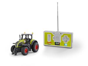 Revell 23488 Claas Axion 960 1:18 RC functiemodel voor beginners Elektro Landbouwvoertuig