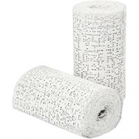 Creativ Company Plaster gauze 2 rolls - 2.7m