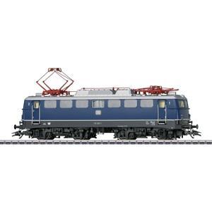 Märklin 37108 H0 E-loc serie 110.1 van de DB