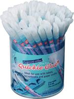 Sakura Quickie Glue lijmpen, koker van 48 stuks