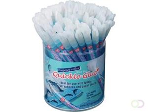 Sakura Quickie Glue lijmpen, koker van 48 stuks