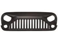 Absima 2320085 1:10 Jeep grille Zwart