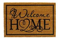 Deurmat Welcome Home II