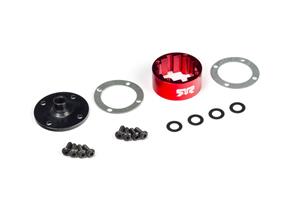 Arrma Metal Diff Case (ARA220050)