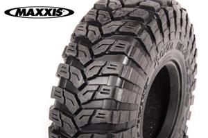 Axial 1.9 Maxxis Trepador Crawler banden - R35 Compound (2 stuks)