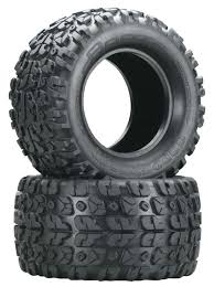 dBoots Copperhead Tyre(2pcs) (AR1010AX)