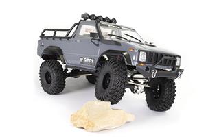 FTX Outback HI-ROCK 4x4 trail crawler RTR