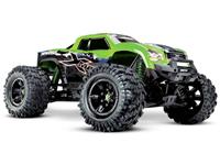 Traxxas X-Maxx 4x4 VXL Brushless RC auto Elektro Monstertruck 4WD RTR 2,4 GHz