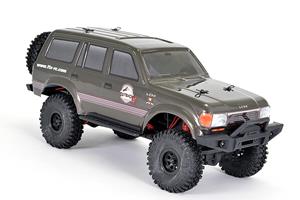 FTX Outback Mini 2.0 X LC90 4WD electro crawler RTR