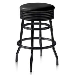 Bel Air Retro Barkruk BS-29-66 Full Black