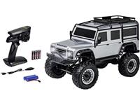 Carson Land Rover Defender 1:8 RC auto Elektro Terreinwagen 4WD RTR 2,4 GHz