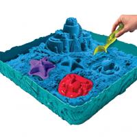 Kinetic Sand speelzand Sand Box 454 gram