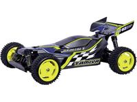 Tamiya Plasma Edge II 1:10 RC Modellauto Elektro Buggy Allradantrieb (4WD) Bausatz