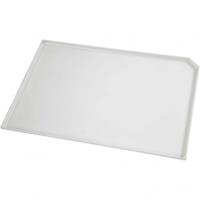 Creativ Company Inkt Blad Wit, 25x34cm