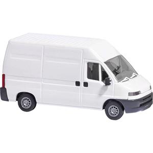 H0 Fiat Ducato