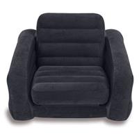 Intex Pull-Out Opblaasbare Loungestoel