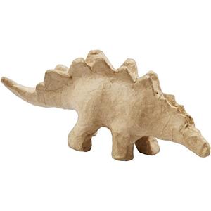 Creotime knutseldinosaurus 9 x 22 x 4,5 cm