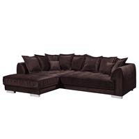 Fredriks home24 Ecksofa Mazan