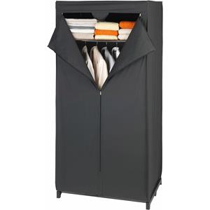 WENKO Kleiderschrank Deep Black