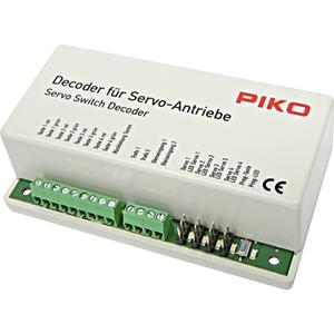 PIKO 55274 Schaltdecoder