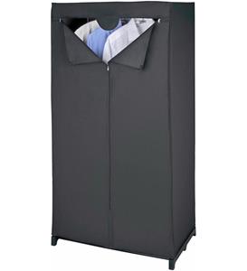 WENKO Kleiderschrank Deep Black