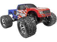 hpiracing Jumpshot V2 Brushed 1:10 RC Modellauto Elektro Monstertruck Heckantrieb (2WD) RtR 2,4GHz