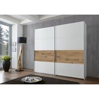 Wimex home24 Schwebetürenschrank Bert