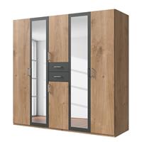 Wimex home24 Drehtürenschrank Diver