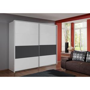 Wimex home24 Schwebetürenschrank Bert