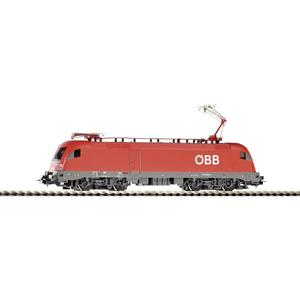 Piko H0 57919 H0 elektrische locomotief Taurus van de Ã-BB