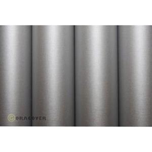 Bespanngewebe Oratex (L x B) 2m x 60cm Silber