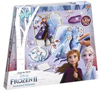 Totum FROZEN II - Diamantbasteln