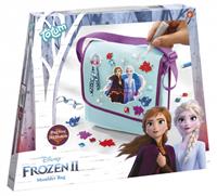 Disney Frozen 2 Shoulder Bag
