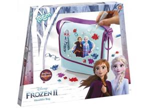 Disney Frozen 2 Shoulder Bag